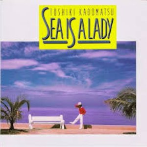 Sea Is A Lady