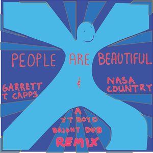 People Are Beautiful (Justin Boyd Remix)