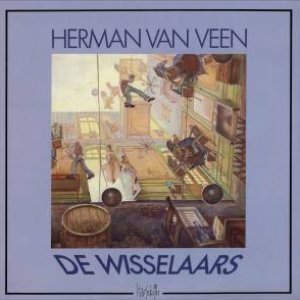 De Wisselaars