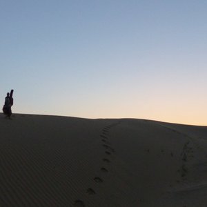 Sand People