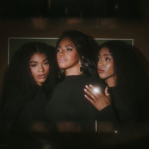 I Just Don't Want You (To Say Goodbye)