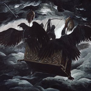 The Synarchy of Molten Bones - EP