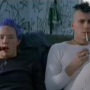 SLC Punk! 的头像