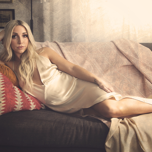 Ashley Monroe photo provided by Last.fm