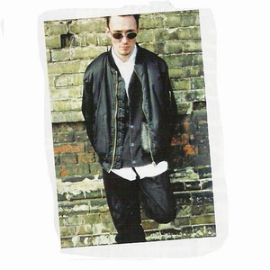 Justin Time photo provided by Last.fm