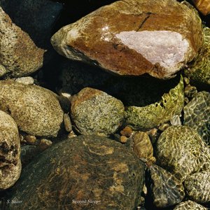 Second Sleep - Single