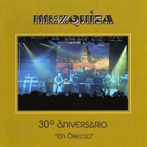 30º Aniversario "En Directo"