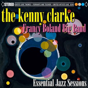 Essential Jazz Sessions