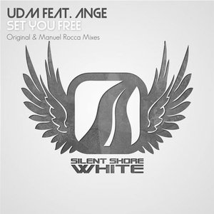 Avatar for UDM feat Ange