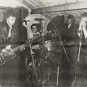 Discharge photo provided by Last.fm