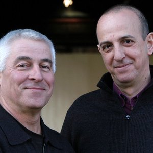 Agustí Fernández & Barry Guy 的头像