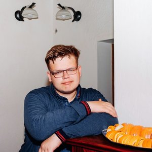 Avatar for пазнякс