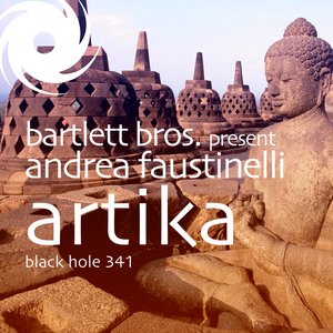 Avatar for Bartlett Bros Pres Andrea Faustinelli