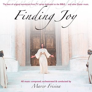 Finding Joy