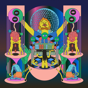 Artwork for Into The Light (feat. Isaac Delusion)