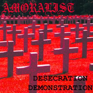Desecration Demonstration