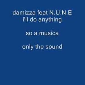 Damizza feat. N.U.N.E. 的头像