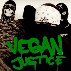 Vegan Justice
