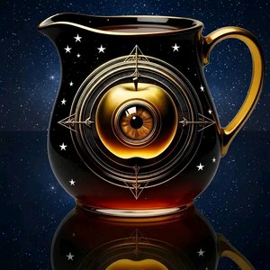 A Feast of Fnords: Eris on Board