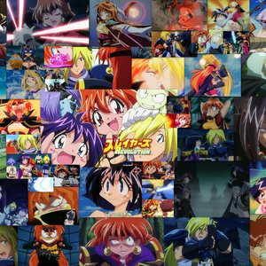 Slayers のアバター