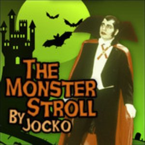 The Monster Stroll