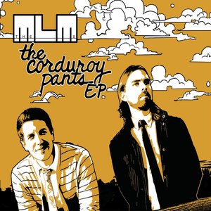 The Corduroy Pants - EP