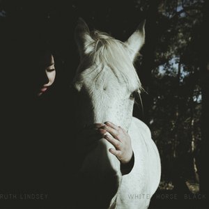 White Horse Black