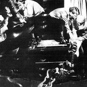 Paul Bearer & the Hearsemen 的头像