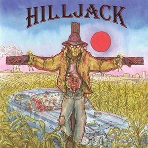 Hilljack photo provided by Last.fm