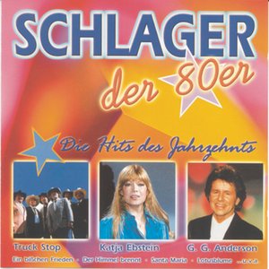 Schlager der 80er