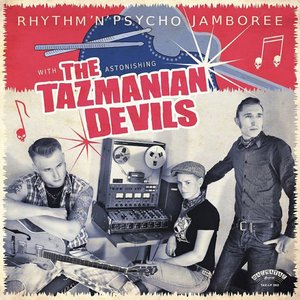 Rhythm'N'Psycho Jamboree