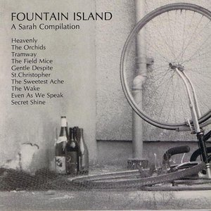 Fountain Island