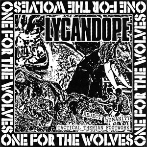 ONE FOR THE WOLVES