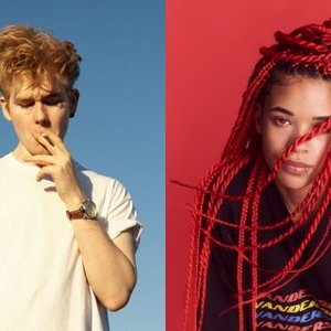 Avatar for Mura Masa & Bonzai