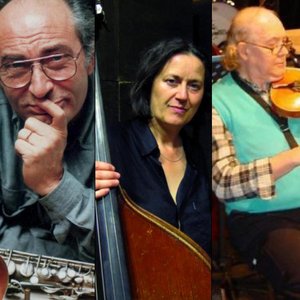 Avatar de Mario Schiano, Joëlle Léandre, Renato Geremia