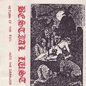 Bestial Lust