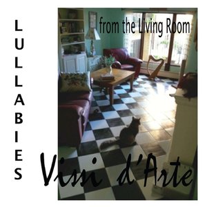 Lullabies From the Living Room