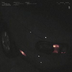 Hit Me Where it Hurts x