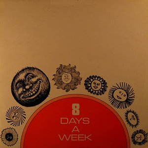 8 Days A Week