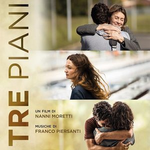 Tre piani (Original Motion Picture Soundtrack)