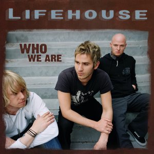 Image for 'Who We Are'