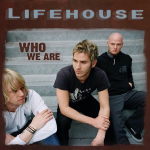 Изображение для 'Who We Are'