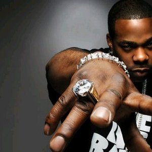 Busta Rhymes Ft Ron Browz,Diddy,Swizz Beats,T-Pain,Akon & Lil Wayne 的头像