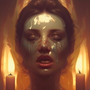 distorted dreams