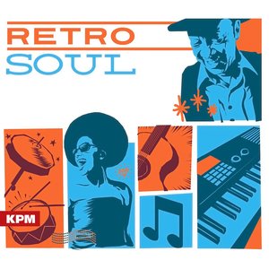 Retro Soul