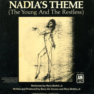 Nadia's Theme (The Young and The Restless) cover