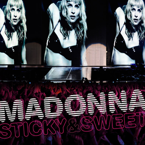Madonna - The Sticky & Sweet Tour - Zortam Music