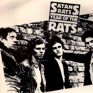 Satan's Rats 的头像