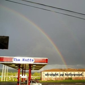Bild für 'Straight Up Hollywood'