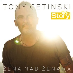 ŽENA NAD ŽENAMA